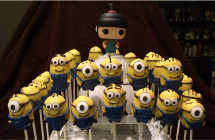 Minions